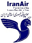 iranair